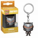 Fortnite - Porte-clés Pocket POP! Omega (Full Armour) 4 cm