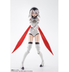 Shy - Figurine S.H. Figuarts Shy 12 cm