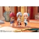 Tales of Arise - Figurine Figuarts mini Dohalim 8 cm