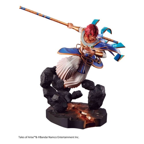 Tales of Arise - Statuette FiguartsZERO Dohalim 23 cm