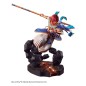 Tales of Arise - Statuette PVC FiguartsZERO Dohalim 23 cm