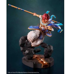 Tales of Arise - Statuette PVC FiguartsZERO Dohalim 23 cm