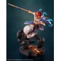 Tales of Arise - Statuette FiguartsZERO Dohalim 23 cm