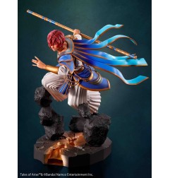Tales of Arise - Statuette PVC FiguartsZERO Dohalim 23 cm