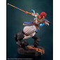 Tales of Arise - Statuette FiguartsZERO Dohalim 23 cm