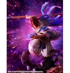 Tales of Arise - Statuette FiguartsZERO Dohalim 23 cm