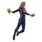 Marvel - The s figurine S.H. Figuarts Captain  15 cm