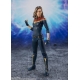 The Marvels - Figurine S.H. Figuarts Captain Marvel 15 cm