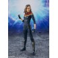 Marvel - The s figurine S.H. Figuarts Captain  15 cm