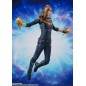 Marvel - The s figurine S.H. Figuarts Captain  15 cm