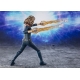 The Marvels - Figurine S.H. Figuarts Captain Marvel 15 cm