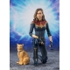 The Marvels - Figurine S.H. Figuarts Captain Marvel 15 cm