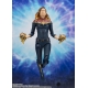 The Marvels - Figurine S.H. Figuarts Captain Marvel 15 cm