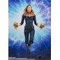 Marvel - The s figurine S.H. Figuarts Captain  15 cm