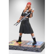 Guns N' Roses - Statuette Rock Iconz Axl Rose II 22 cm