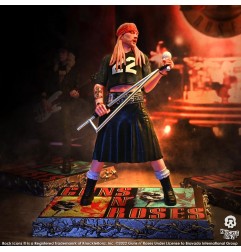 Guns N' Roses - Statuette Rock Iconz Axl Rose II 22 cm