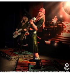 Guns N' Roses - Statuette Rock Iconz Axl Rose II 22 cm