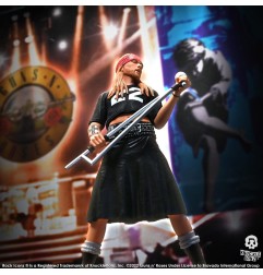 Guns N' Roses - Statuette Rock Iconz Axl Rose II 22 cm
