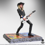 Guns N' Roses - Statuette Rock Iconz Duff McKagan II 22 cm