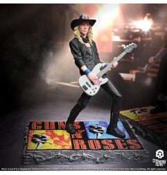 Guns N' Roses - Statuette Rock Iconz Duff McKagan II 22 cm