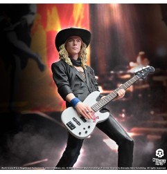 Guns N' Roses - Statuette Rock Iconz Duff McKagan II 22 cm