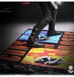 Guns N' Roses - Statuette Rock Iconz Duff McKagan II 22 cm