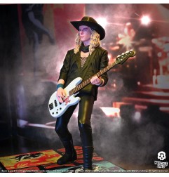Guns N' Roses - Statuette Rock Iconz Duff McKagan II 22 cm