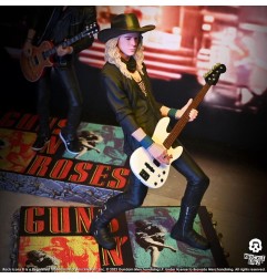 Guns N' Roses - Statuette Rock Iconz Duff McKagan II 22 cm