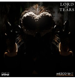 Lord of Tears - Figurine 1/12 The Owlman 17 cm