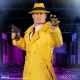 Dick Tracy - Figurines 1/12 Dick Tracy vs Flattop Box Set 17 cm