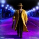 Dick Tracy - Figurines 1/12 Dick Tracy vs Flattop Box Set 17 cm