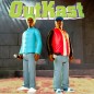 Outkast - Figurine ReAction OutKast 10 cm Outkast - Figurine ReAction OutKast 10 cm