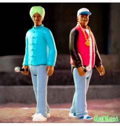 Outkast - Figurine ReAction OutKast 10 cm