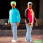 Outkast - Figurine ReAction OutKast 10 cm Outkast - Figurine ReAction OutKast 10 cm