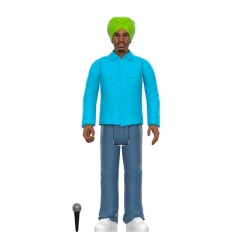 Outkast - Figurine ReAction OutKast 10 cm