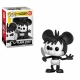 Mickey Mouse 90th Anniversary - Figurine POP! Plane Crazy 9 cm