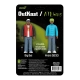Outkast - Figurine ReAction OutKast 10 cm