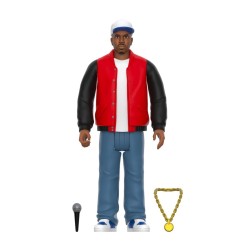 Outkast - Figurine ReAction OutKast 10 cm