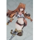 The Rising of the Shield Hero Season 2 - Statuette 1/7 Raphtalia Bikini Armor Ver. 23 cm