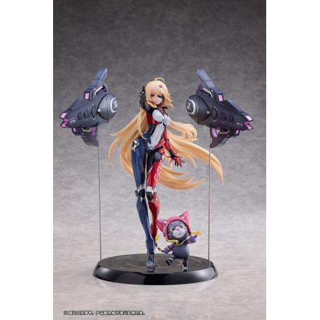 Tower of Fantasy - Statuette PVC 1/7 Nemesis Venus Ver. 25 cm