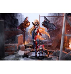 Tower of Fantasy - Statuette PVC 1/7 Nemesis Venus Ver. 25 cm