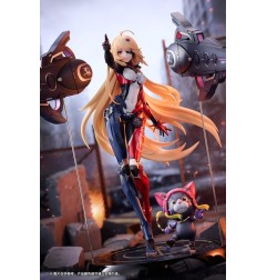 Tower of Fantasy - Statuette PVC 1/7 Nemesis Venus Ver. 25 cm