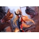 Tower of Fantasy - Statuette 1/7 Nemesis Venus Ver. 25 cm