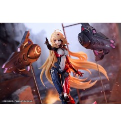 Tower of Fantasy - Statuette 1/7 Nemesis Venus Ver. 25 cm