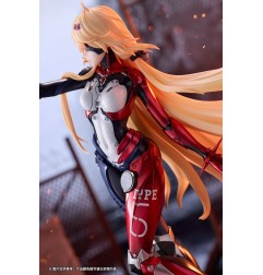 Tower of Fantasy - Statuette PVC 1/7 Nemesis Venus Ver. 25 cm