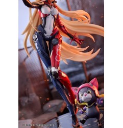 Tower of Fantasy - Statuette 1/7 Nemesis Venus Ver. 25 cm