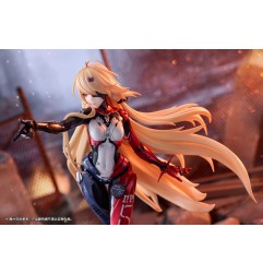 Tower of Fantasy - Statuette PVC 1/7 Nemesis Venus Ver. 25 cm