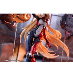 Tower of Fantasy - Statuette PVC 1/7 Nemesis Venus Ver. 25 cm