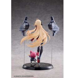Tower of Fantasy - Statuette PVC 1/7 Nemesis Venus Ver. 25 cm