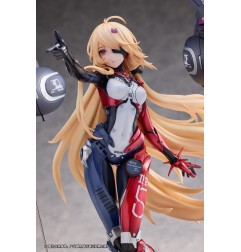 Tower of Fantasy - Statuette PVC 1/7 Nemesis Venus Ver. 25 cm